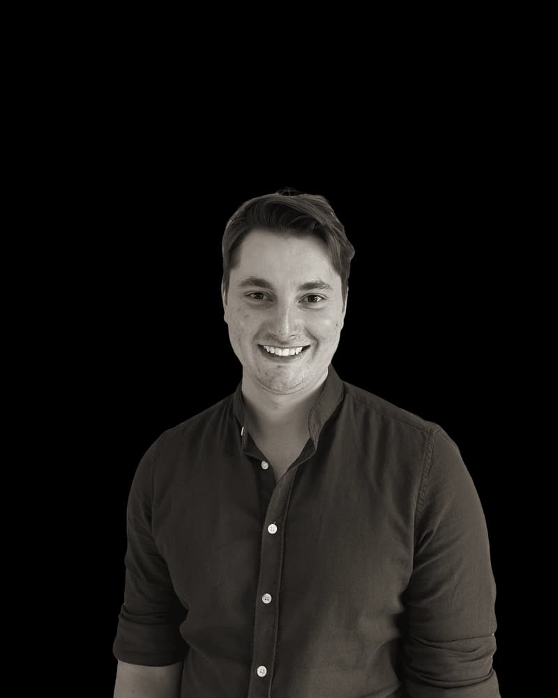 Sebastian Hozak — Founding Product Engineer