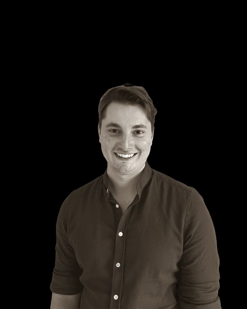 Sebastian Hozak — Founding Product Engineer